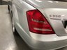 USED 2012 12 MERCEDES-BENZ S-CLASS 3.0 S350 BLUETEC 4d 258 BHP * PRIVACY GLASS * CLIMATE CONTROL * PARKING SENSORS * NAVIGATION * 18 INCH ALLOYS *