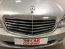 USED 2012 12 MERCEDES-BENZ S-CLASS 3.0 S350 BLUETEC 4d 258 BHP * PRIVACY GLASS * CLIMATE CONTROL * PARKING SENSORS * NAVIGATION * 18 INCH ALLOYS *