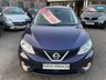 USED 2018 18 NISSAN PULSAR 1.5 DCi TEKNA (Smart Vision) 5dr - FULL LEATHER 