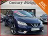 USED 2018 18 NISSAN PULSAR 1.5 DCi TEKNA (Smart Vision) 5dr - FULL LEATHER 