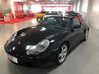USED 2004 54 PORSCHE BOXSTER 3.2 24V S 2d 260 BHP * CLIMATE CONTROL * 18 INCH ALLOY WHEELS *