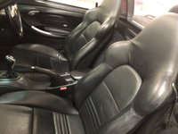USED 2004 54 PORSCHE BOXSTER 3.2 24V S 2d 260 BHP * CLIMATE CONTROL * 18 INCH ALLOY WHEELS *