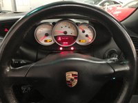 USED 2004 54 PORSCHE BOXSTER 3.2 24V S 2d 260 BHP * CLIMATE CONTROL * 18 INCH ALLOY WHEELS *