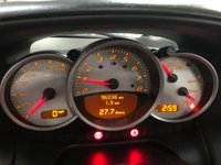 USED 2004 54 PORSCHE BOXSTER 3.2 24V S 2d 260 BHP * CLIMATE CONTROL * 18 INCH ALLOY WHEELS *