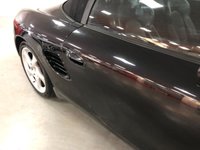 USED 2004 54 PORSCHE BOXSTER 3.2 24V S 2d 260 BHP * CLIMATE CONTROL * 18 INCH ALLOY WHEELS *