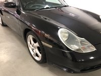 USED 2004 54 PORSCHE BOXSTER 3.2 24V S 2d 260 BHP * CLIMATE CONTROL * 18 INCH ALLOY WHEELS *