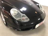 USED 2004 54 PORSCHE BOXSTER 3.2 24V S 2d 260 BHP * CLIMATE CONTROL * 18 INCH ALLOY WHEELS *