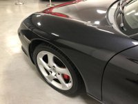 USED 2004 54 PORSCHE BOXSTER 3.2 24V S 2d 260 BHP * CLIMATE CONTROL * 18 INCH ALLOY WHEELS *