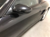 USED 2004 54 PORSCHE BOXSTER 3.2 24V S 2d 260 BHP * CLIMATE CONTROL * 18 INCH ALLOY WHEELS *