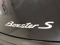USED 2004 54 PORSCHE BOXSTER 3.2 24V S 2d 260 BHP * CLIMATE CONTROL * 18 INCH ALLOY WHEELS *