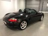 USED 2004 54 PORSCHE BOXSTER 3.2 24V S 2d 260 BHP * CLIMATE CONTROL * 18 INCH ALLOY WHEELS *