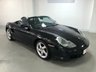 USED 2004 54 PORSCHE BOXSTER 3.2 24V S 2d 260 BHP * CLIMATE CONTROL * 18 INCH ALLOY WHEELS *
