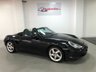 USED 2004 54 PORSCHE BOXSTER 3.2 24V S 2d 260 BHP * CLIMATE CONTROL * 18 INCH ALLOY WHEELS *