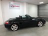 USED 2004 54 PORSCHE BOXSTER 3.2 24V S 2d 260 BHP * CLIMATE CONTROL * 18 INCH ALLOY WHEELS *