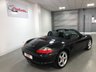 USED 2004 54 PORSCHE BOXSTER 3.2 24V S 2d 260 BHP * CLIMATE CONTROL * 18 INCH ALLOY WHEELS *