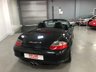 USED 2004 54 PORSCHE BOXSTER 3.2 24V S 2d 260 BHP * CLIMATE CONTROL * 18 INCH ALLOY WHEELS *