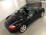 USED 2004 54 PORSCHE BOXSTER 3.2 24V S 2d 260 BHP * CLIMATE CONTROL * 18 INCH ALLOY WHEELS *