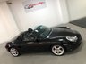 USED 2004 54 PORSCHE BOXSTER 3.2 24V S 2d 260 BHP * CLIMATE CONTROL * 18 INCH ALLOY WHEELS *