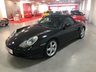 USED 2004 54 PORSCHE BOXSTER 3.2 24V S 2d 260 BHP * CLIMATE CONTROL * 18 INCH ALLOY WHEELS *