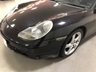 USED 2004 54 PORSCHE BOXSTER 3.2 24V S 2d 260 BHP * CLIMATE CONTROL * 18 INCH ALLOY WHEELS *