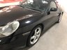 USED 2004 54 PORSCHE BOXSTER 3.2 24V S 2d 260 BHP * CLIMATE CONTROL * 18 INCH ALLOY WHEELS *
