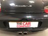 USED 2004 54 PORSCHE BOXSTER 3.2 24V S 2d 260 BHP * CLIMATE CONTROL * 18 INCH ALLOY WHEELS *