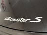 USED 2004 54 PORSCHE BOXSTER 3.2 24V S 2d 260 BHP * CLIMATE CONTROL * 18 INCH ALLOY WHEELS *