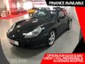 USED 2004 54 PORSCHE BOXSTER 3.2 24V S 2d 260 BHP * CLIMATE CONTROL * 18 INCH ALLOY WHEELS *