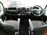 USED 2017 67 PEUGEOT BOXER 2.0 BLUE HDI 335 L3H2 motorhome campervan  130 BHP CONVERSION into a 2 berth motorhome. Features include, Truma Boiler, Shower & Thetford toilet, Gas hob with sink, Split Charging system, 240v hook up, Solar Panel, Captains front swivel seat, L.E.D Lighting, 240v plugs with USB Charging, 90L fridge 240/12v with freezer built in, LPG Certificate, LPG tank, 3 x Seitz opening windows with blinds, Leisure battery, Under Bed storage, Heavy Duty durable Lino floor, Digital TV' Ariel, Under water storage tanks fresh & waste, Insulated & carpeted,