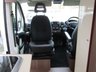 USED 2017 67 PEUGEOT BOXER 2.0 BLUE HDI 335 L3H2 motorhome campervan  130 BHP CONVERSION into a 2 berth motorhome. Features include, Truma Boiler, Shower & Thetford toilet, Gas hob with sink, Split Charging system, 240v hook up, Solar Panel, Captains front swivel seat, L.E.D Lighting, 240v plugs with USB Charging, 90L fridge 240/12v with freezer built in, LPG Certificate, LPG tank, 3 x Seitz opening windows with blinds, Leisure battery, Under Bed storage, Heavy Duty durable Lino floor, Digital TV' Ariel, Under water storage tanks fresh & waste, Insulated & carpeted,