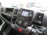 USED 2017 67 PEUGEOT BOXER 2.0 BLUE HDI 335 L3H2 motorhome campervan  130 BHP CONVERSION into a 2 berth motorhome. Features include, Truma Boiler, Shower & Thetford toilet, Gas hob with sink, Split Charging system, 240v hook up, Solar Panel, Captains front swivel seat, L.E.D Lighting, 240v plugs with USB Charging, 90L fridge 240/12v with freezer built in, LPG Certificate, LPG tank, 3 x Seitz opening windows with blinds, Leisure battery, Under Bed storage, Heavy Duty durable Lino floor, Digital TV' Ariel, Under water storage tanks fresh & waste, Insulated & carpeted,