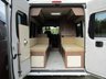 USED 2017 67 PEUGEOT BOXER 2.0 BLUE HDI 335 L3H2 motorhome campervan  130 BHP CONVERSION into a 2 berth motorhome. Features include, Truma Boiler, Shower & Thetford toilet, Gas hob with sink, Split Charging system, 240v hook up, Solar Panel, Captains front swivel seat, L.E.D Lighting, 240v plugs with USB Charging, 90L fridge 240/12v with freezer built in, LPG Certificate, LPG tank, 3 x Seitz opening windows with blinds, Leisure battery, Under Bed storage, Heavy Duty durable Lino floor, Digital TV' Ariel, Under water storage tanks fresh & waste, Insulated & carpeted,