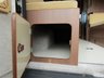 USED 2017 67 PEUGEOT BOXER 2.0 BLUE HDI 335 L3H2 motorhome campervan  130 BHP CONVERSION into a 2 berth motorhome. Features include, Truma Boiler, Shower & Thetford toilet, Gas hob with sink, Split Charging system, 240v hook up, Solar Panel, Captains front swivel seat, L.E.D Lighting, 240v plugs with USB Charging, 90L fridge 240/12v with freezer built in, LPG Certificate, LPG tank, 3 x Seitz opening windows with blinds, Leisure battery, Under Bed storage, Heavy Duty durable Lino floor, Digital TV' Ariel, Under water storage tanks fresh & waste, Insulated & carpeted,