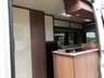 USED 2017 67 PEUGEOT BOXER 2.0 BLUE HDI 335 L3H2 motorhome campervan  130 BHP CONVERSION into a 2 berth motorhome. Features include, Truma Boiler, Shower & Thetford toilet, Gas hob with sink, Split Charging system, 240v hook up, Solar Panel, Captains front swivel seat, L.E.D Lighting, 240v plugs with USB Charging, 90L fridge 240/12v with freezer built in, LPG Certificate, LPG tank, 3 x Seitz opening windows with blinds, Leisure battery, Under Bed storage, Heavy Duty durable Lino floor, Digital TV' Ariel, Under water storage tanks fresh & waste, Insulated & carpeted,