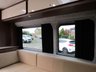 USED 2017 67 PEUGEOT BOXER 2.0 BLUE HDI 335 L3H2 motorhome campervan  130 BHP CONVERSION into a 2 berth motorhome. Features include, Truma Boiler, Shower & Thetford toilet, Gas hob with sink, Split Charging system, 240v hook up, Solar Panel, Captains front swivel seat, L.E.D Lighting, 240v plugs with USB Charging, 90L fridge 240/12v with freezer built in, LPG Certificate, LPG tank, 3 x Seitz opening windows with blinds, Leisure battery, Under Bed storage, Heavy Duty durable Lino floor, Digital TV' Ariel, Under water storage tanks fresh & waste, Insulated & carpeted,