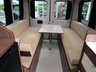 USED 2017 67 PEUGEOT BOXER 2.0 BLUE HDI 335 L3H2 motorhome campervan  130 BHP CONVERSION into a 2 berth motorhome. Features include, Truma Boiler, Shower & Thetford toilet, Gas hob with sink, Split Charging system, 240v hook up, Solar Panel, Captains front swivel seat, L.E.D Lighting, 240v plugs with USB Charging, 90L fridge 240/12v with freezer built in, LPG Certificate, LPG tank, 3 x Seitz opening windows with blinds, Leisure battery, Under Bed storage, Heavy Duty durable Lino floor, Digital TV' Ariel, Under water storage tanks fresh & waste, Insulated & carpeted,