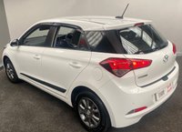 USED 2017 N HYUNDAI I20 1.2 MPI SE 5d 83 BHP FSH GREAT COND, BIG SPEC, GREY ALLOYS