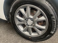 USED 2017 N HYUNDAI I20 1.2 MPI SE 5d 83 BHP FSH GREAT COND, BIG SPEC, GREY ALLOYS