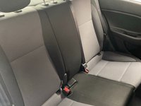 USED 2017 N HYUNDAI I20 1.2 MPI SE 5d 83 BHP FSH GREAT COND, BIG SPEC, GREY ALLOYS