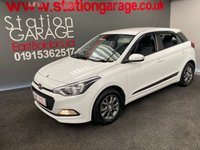 USED 2017 N HYUNDAI I20 1.2 MPI SE 5d 83 BHP FSH GREAT COND, BIG SPEC, GREY ALLOYS