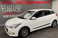USED 2017 N HYUNDAI I20 1.2 MPI SE 5d 83 BHP FSH GREAT COND, BIG SPEC, GREY ALLOYS