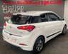 USED 2017 N HYUNDAI I20 1.2 MPI SE 5d 83 BHP FSH GREAT COND, BIG SPEC, GREY ALLOYS