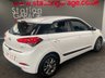 USED 2017 N HYUNDAI I20 1.2 MPI SE 5d 83 BHP FSH GREAT COND, BIG SPEC, GREY ALLOYS