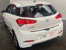 USED 2017 N HYUNDAI I20 1.2 MPI SE 5d 83 BHP FSH GREAT COND, BIG SPEC, GREY ALLOYS