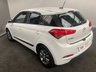 USED 2017 N HYUNDAI I20 1.2 MPI SE 5d 83 BHP FSH GREAT COND, BIG SPEC, GREY ALLOYS