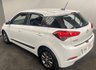 USED 2017 N HYUNDAI I20 1.2 MPI SE 5d 83 BHP FSH GREAT COND, BIG SPEC, GREY ALLOYS