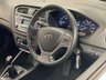 USED 2017 N HYUNDAI I20 1.2 MPI SE 5d 83 BHP FSH GREAT COND, BIG SPEC, GREY ALLOYS