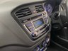 USED 2017 N HYUNDAI I20 1.2 MPI SE 5d 83 BHP FSH GREAT COND, BIG SPEC, GREY ALLOYS