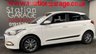 USED 2017 N HYUNDAI I20 1.2 MPI SE 5d 83 BHP FSH GREAT COND, BIG SPEC, GREY ALLOYS
