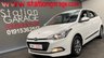 USED 2017 N HYUNDAI I20 1.2 MPI SE 5d 83 BHP FSH GREAT COND, BIG SPEC, GREY ALLOYS